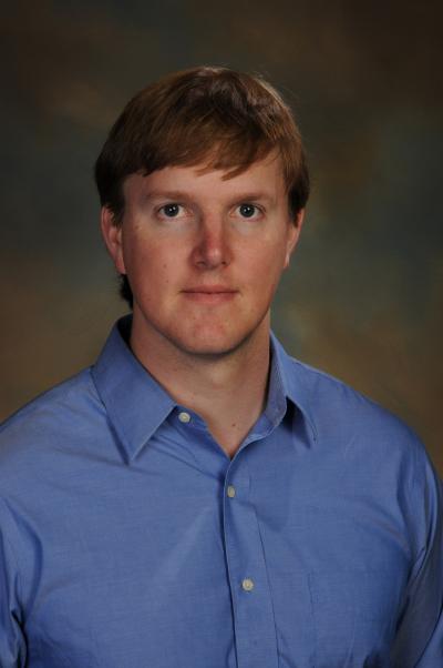 Luke Wiseman, The Scripps Research Institute