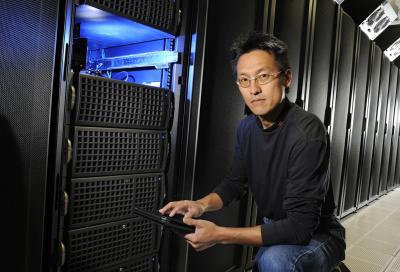 The Next Transformation in Computing