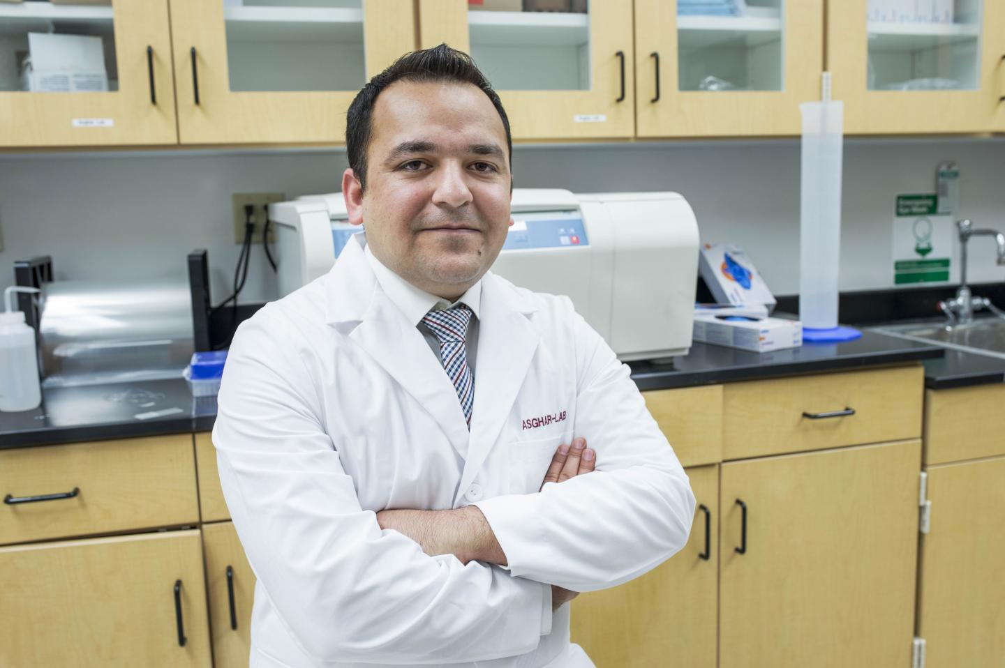 Disposable Microchip to Test HIV Could Cost Less than $1, Provide Results in 45 Minutes or Less