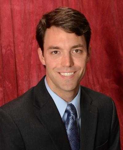 Charles A. Phillips, Children’s Hospital of Philadelphia