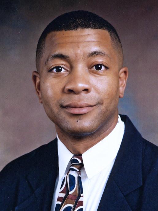 Dr. Orlando Richard, University of Texas at Dallas