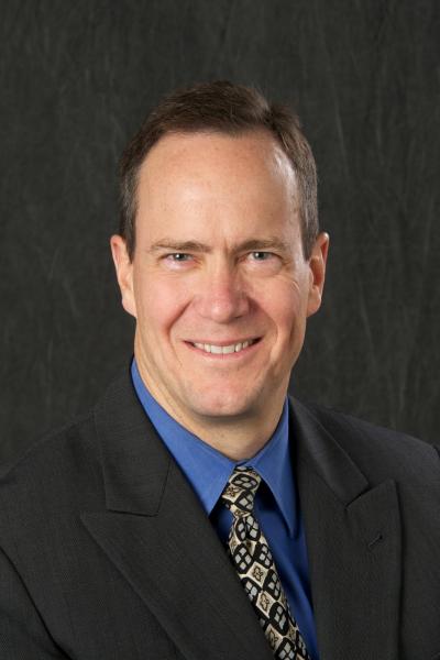 Mark Anderson, University of Iowa