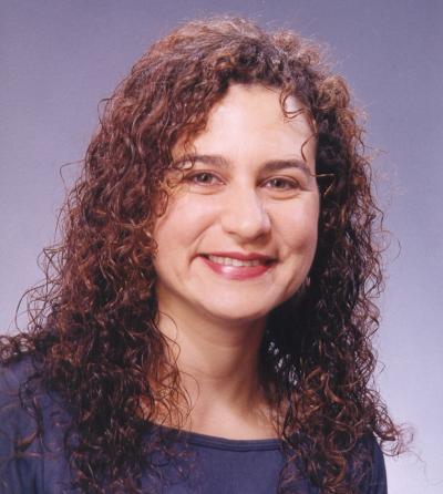 Anastasia Ailamaki Wins European Science Prize