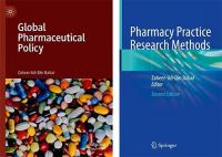 Global Pharmaceutical Policy 