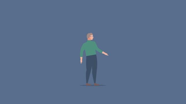 Animation of results