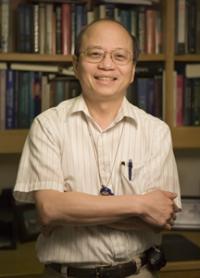 King-Wai Yau, Johns Hopkins Medicine
