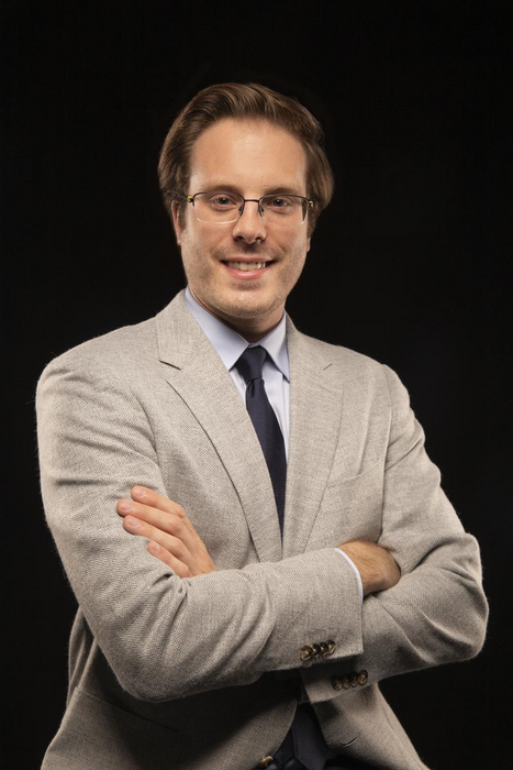 Nathan Hogaboom, PhD