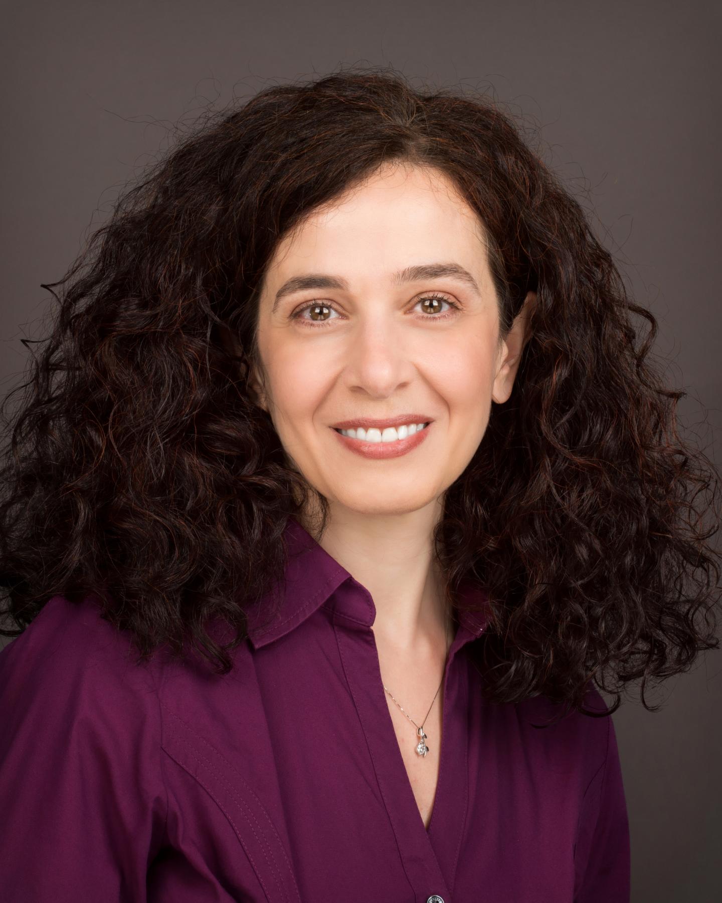 Dr. Fatemeh Hassanipour, University of Texas at Dallas