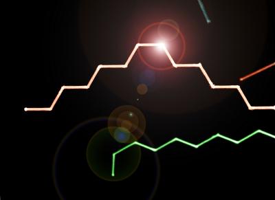 Kinked Nanowire (2 of 2)