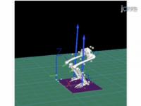 Combining Ultrasound with 3D Motion Capture Data