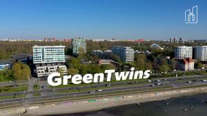 GreenTwins digital solutions for planning city greenery