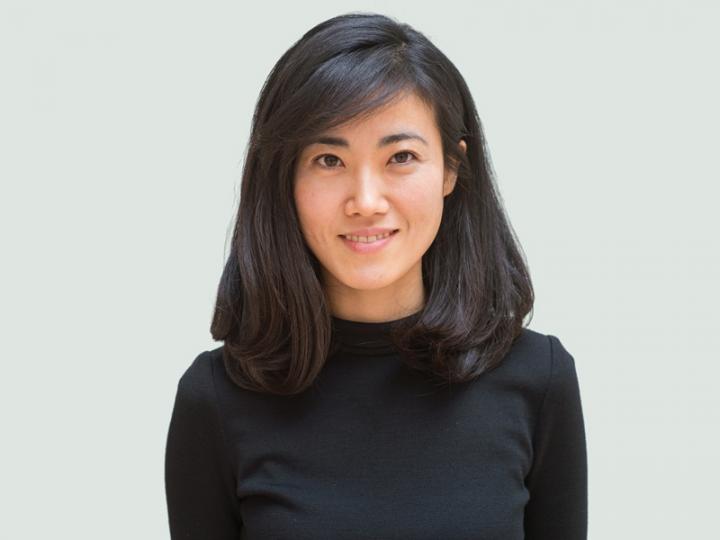 Gloria Choi, PhD