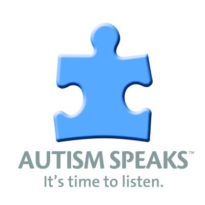 Autism Speaks Logo