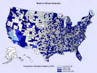 Racial Disparities Exist in End-Of-Life Care for Dialysis Patients (3 of 3)