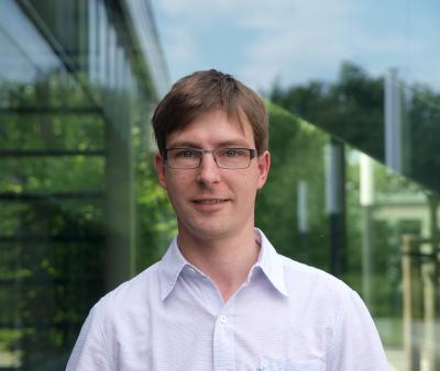 Dr. Markus Schubert, Helmholtz-Zentrum Dresden-Rossendorf
