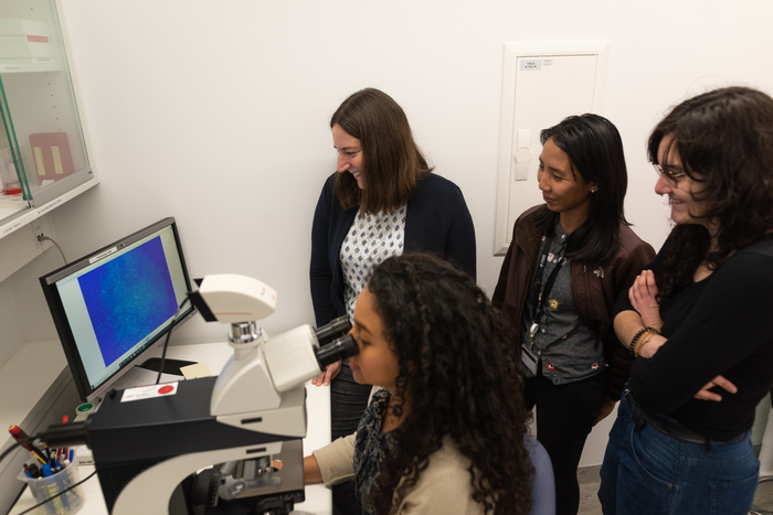 Beate Kraft and team, University of Southern Denmark
