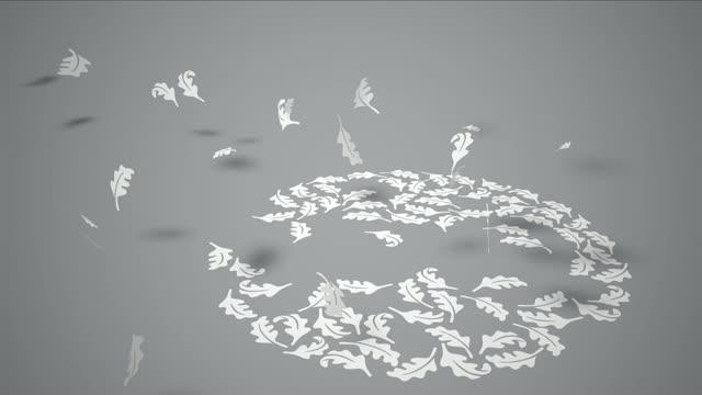 Tracking Pollen with Quantum Dots