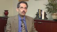 Interview with Dr. David Prezant, Albert Einstein College of Medicine