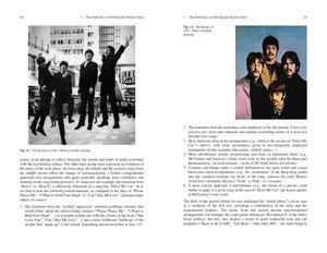 The Beatles and the Beatlesque (inside)