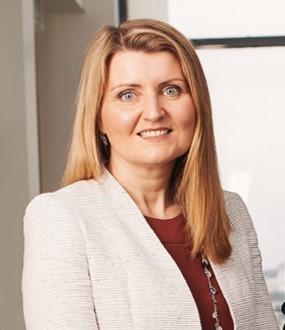 Lorriane Martin, Queen's University Belfast