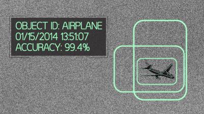 Object Recognition (1 of 2)