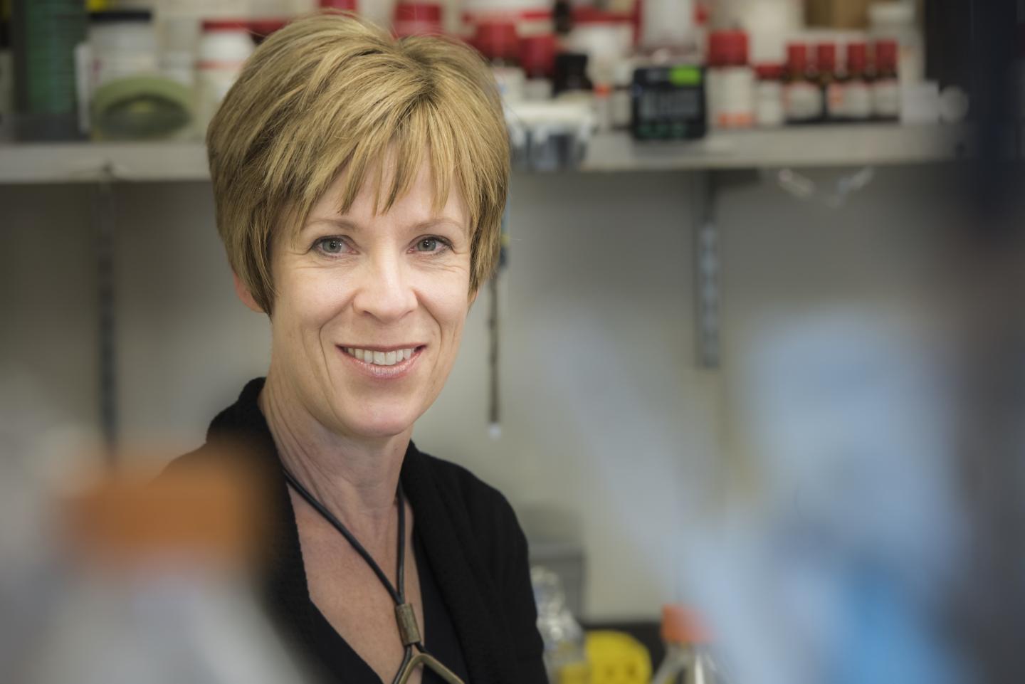 Paula Cannon, Program Co-Director