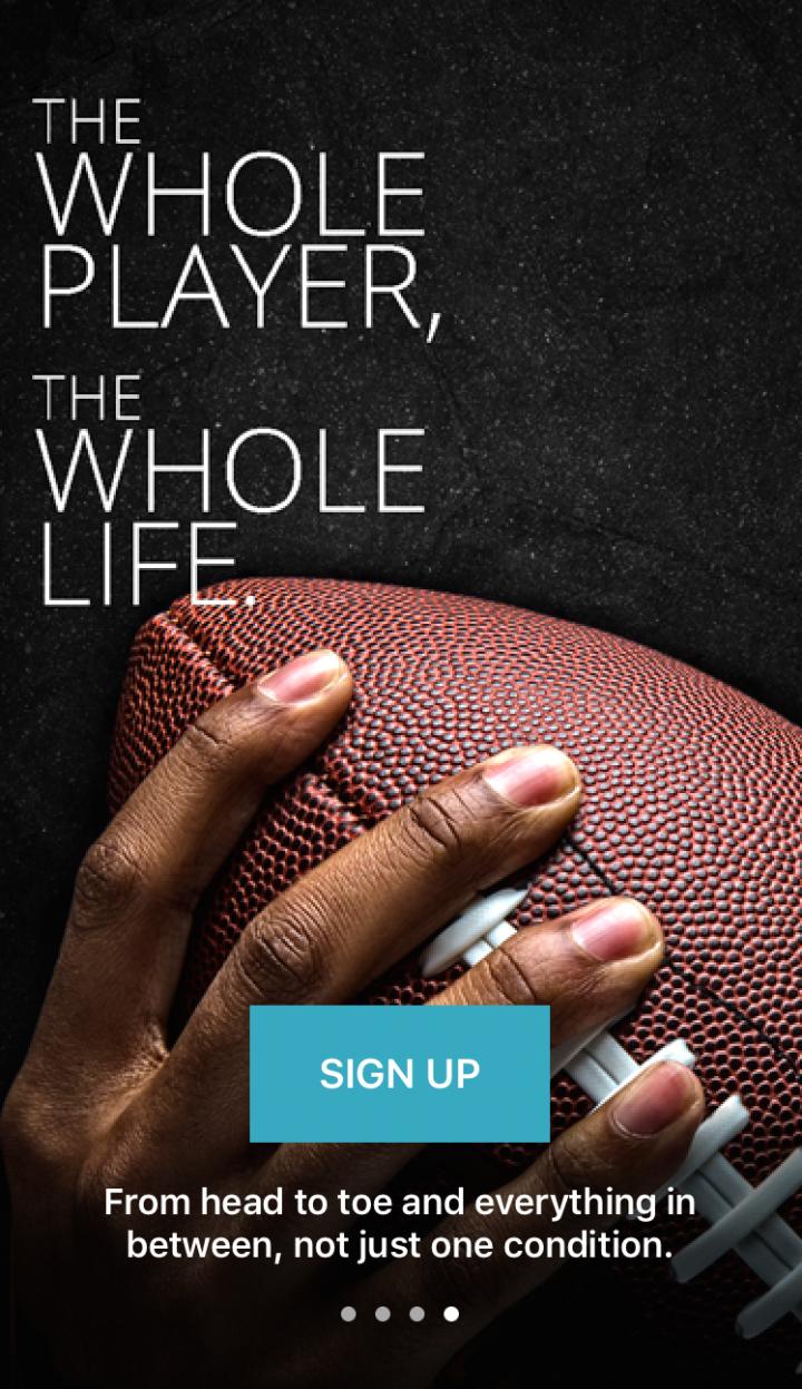 TeamStudy Screenshot