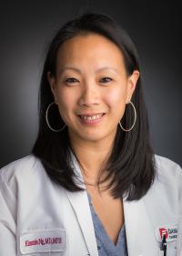 Kimmie Ng, Dana-Farber Cancer Institute