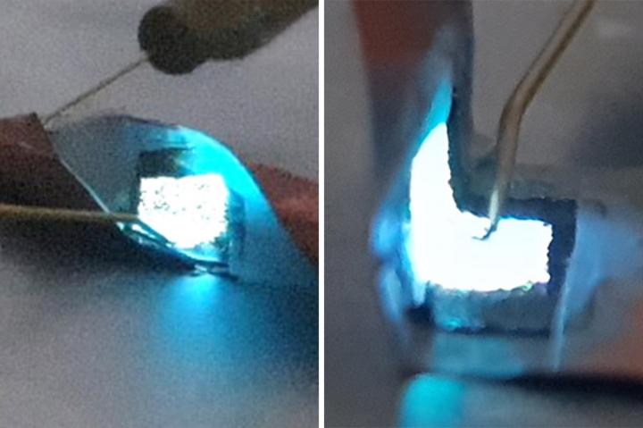 Micro LED