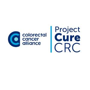 Project Cure CRC logo