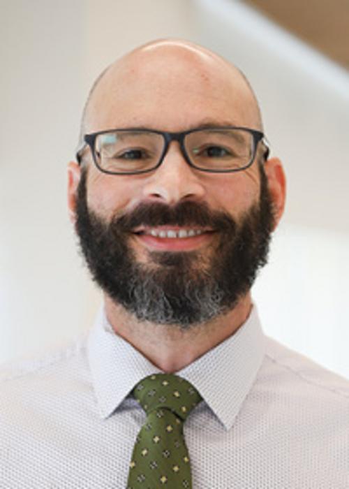 Michael S. Bloom, PhD, MS, FAC [IMAGE] | EurekAlert! Science News Releases