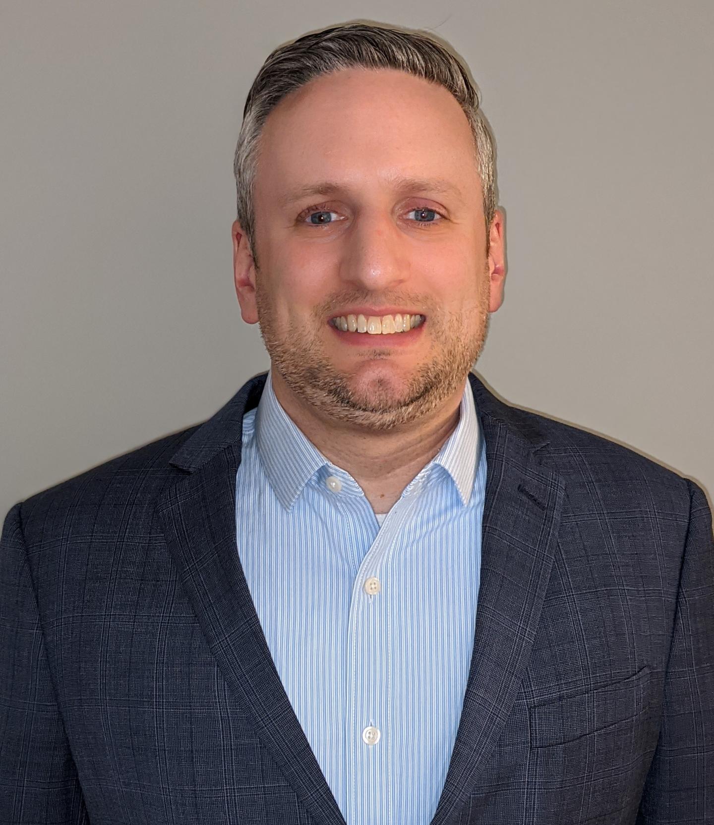 Jay Mason [IMAGE] EurekAlert! Science News Releases