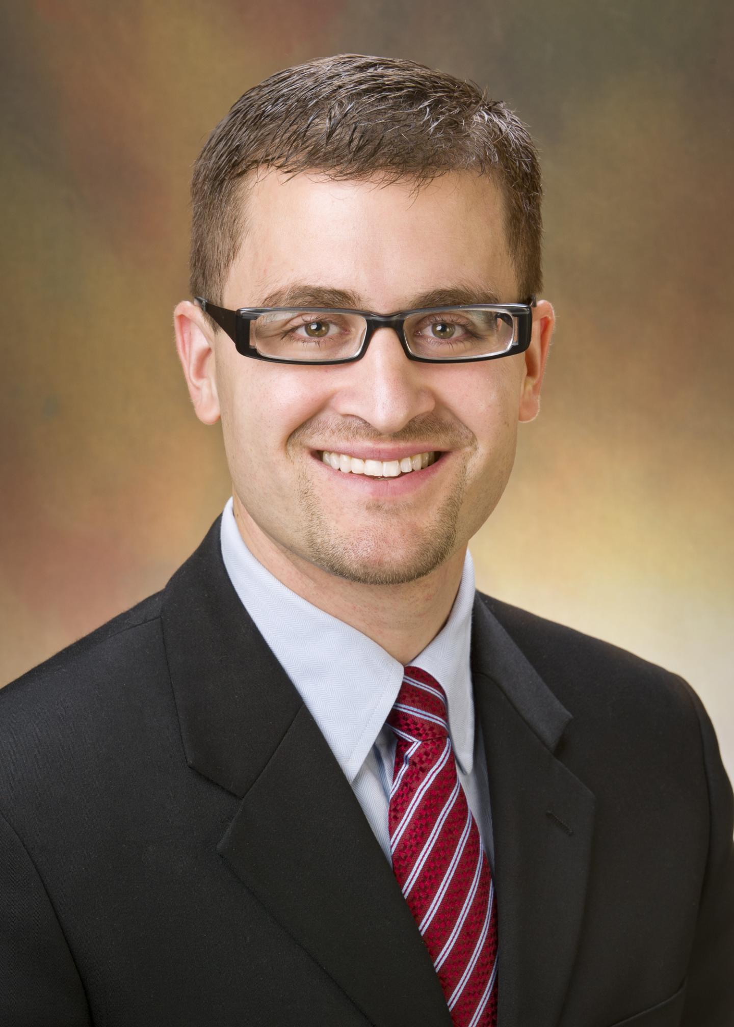 Gregory Tasian, The Children's Hospital of Philadelphia