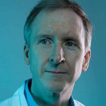 Dr. Christopher Basler, Georgia State University 