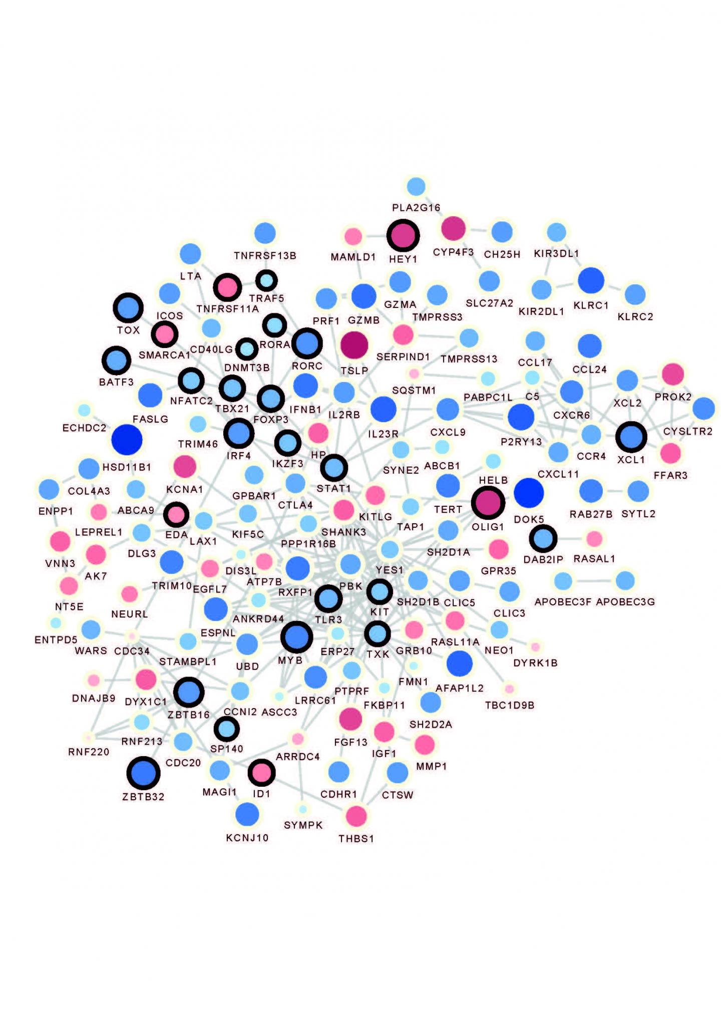 Hundreds of New Genes