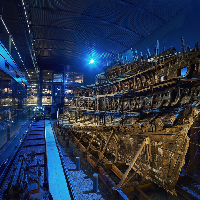 Shipvreck Mary Rose