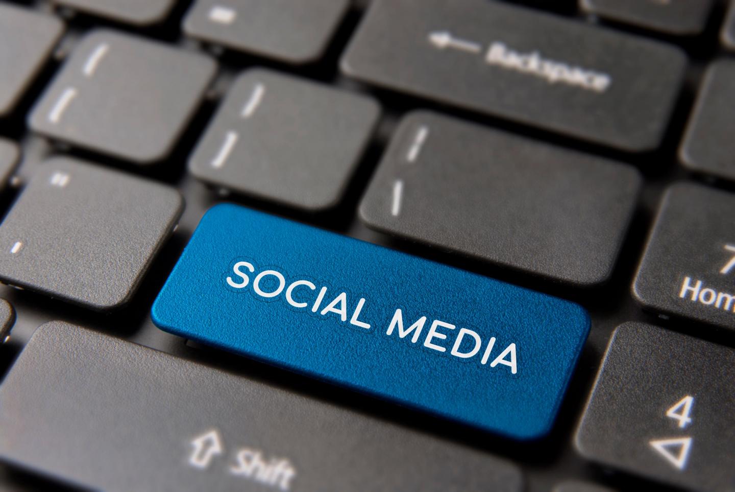 SMEs have become increasingly dependent on social media during the pandemic