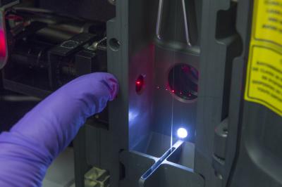 Biofilms Research Gets Big Boost at Binghamton University