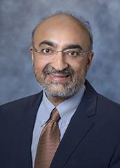 Sumeet Chugh, MD, Cedars-Sinai Medical Center 