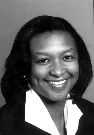 Karen Patricia Williams, MSU College of Human Medicine