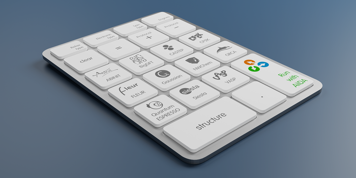 Common, automated interfaces for workflows