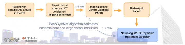 UTHealth Algorithm