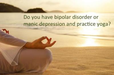 Recruiting for a Bipolar Yoga Study