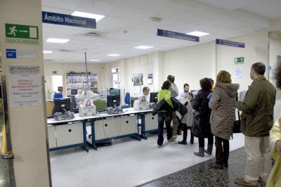 Spanish Workplace Environment