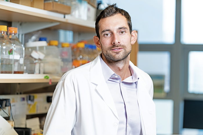 Dr. Alberto Delaidelli