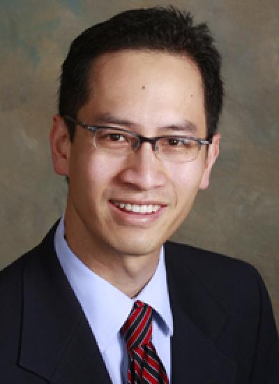 Edward Chang, University of California - San Francisco 