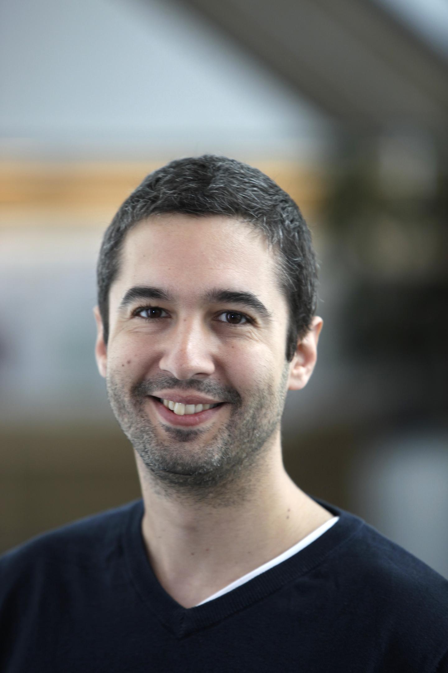 Felipe Cava, Ume&aring; University