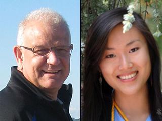 The Senior and the First Author of this Work