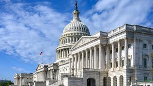 U.S. Capitol Building, Washington, D.C.