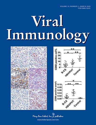 Viral Immunology